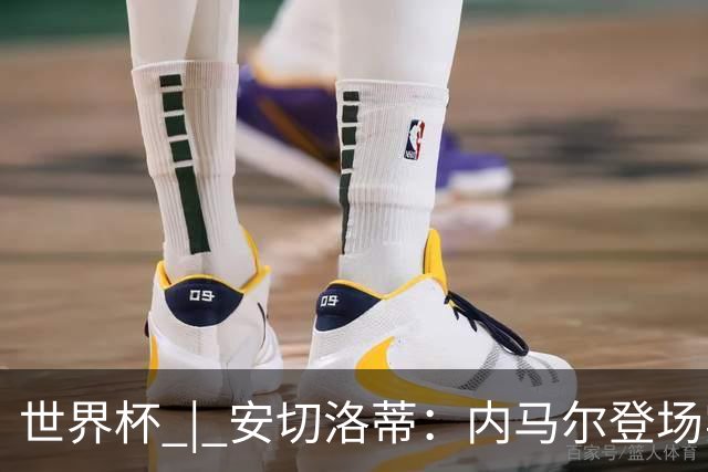 世界杯 | 安切洛蒂：内马尔登场实至名归
