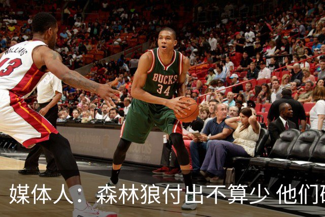 媒体人：森林狼付出不算少 他们确实需要变化 之前的阵容到上限了